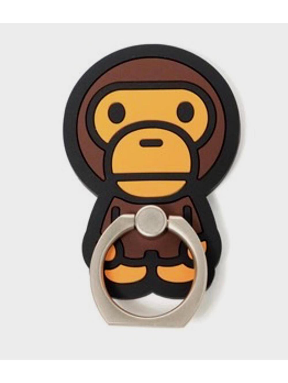 BAPE x Baby Milo Store Phone Ring - Rare - A Bathing Ape